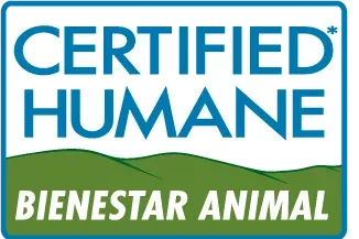 Certified Humane, Bienestar animal